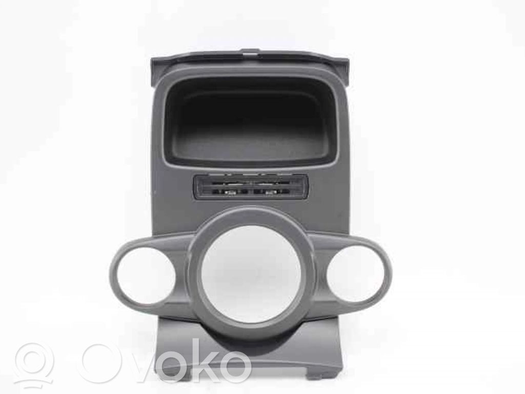 Ford Fiesta Embellecedor de la consola central 