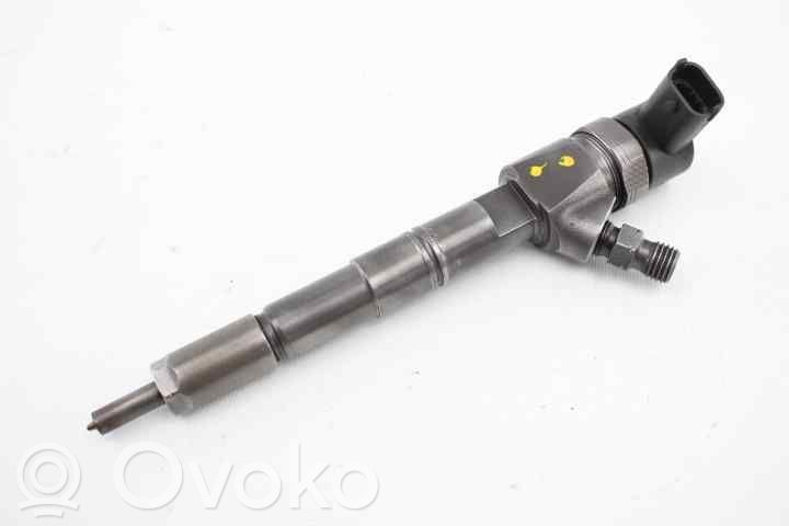 Alfa Romeo Giulietta Inyector de combustible 