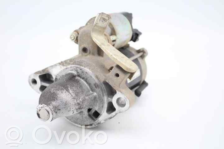 Toyota Yaris Electromotor 