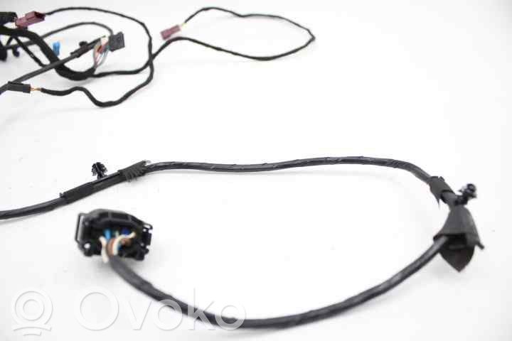 Mini One - Cooper Coupe R56 Cablaggio porta anteriore 