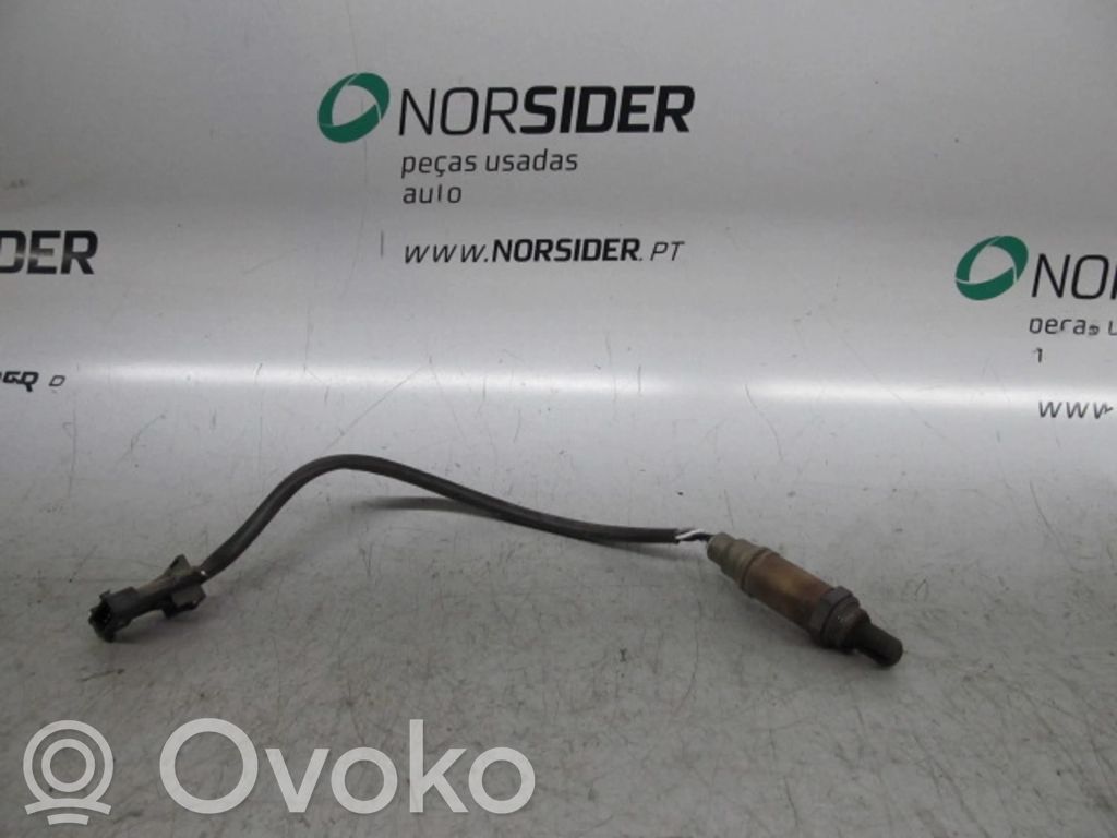Citroen Saxo Lambda probe sensor 