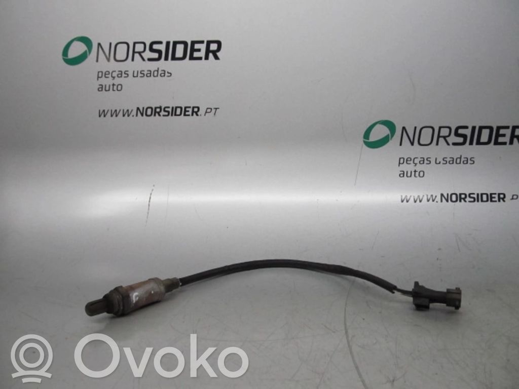 Lambda probe sensor   258003667