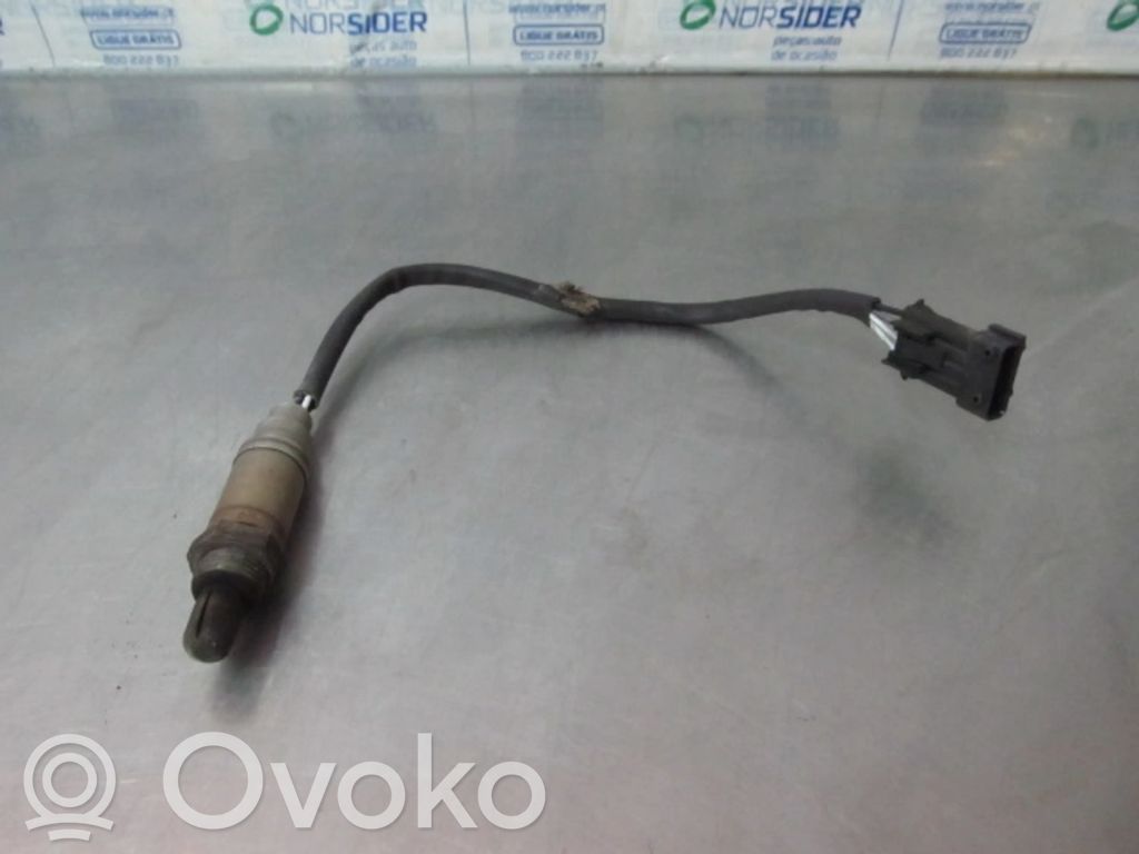 Citroen Saxo Lambda probe sensor 