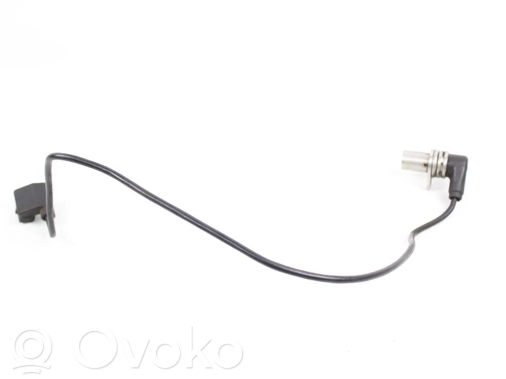 Crankshaft position sensor