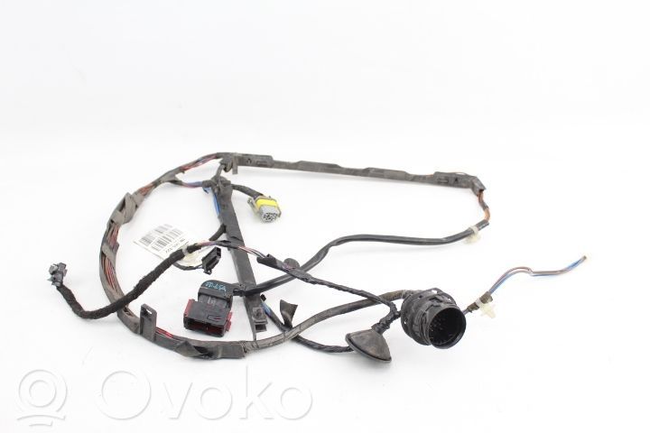 Cableado de puerta delantera   Z4X,9165422,9165422