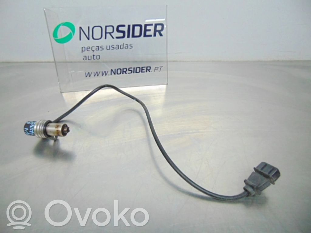 Crankshaft position sensor