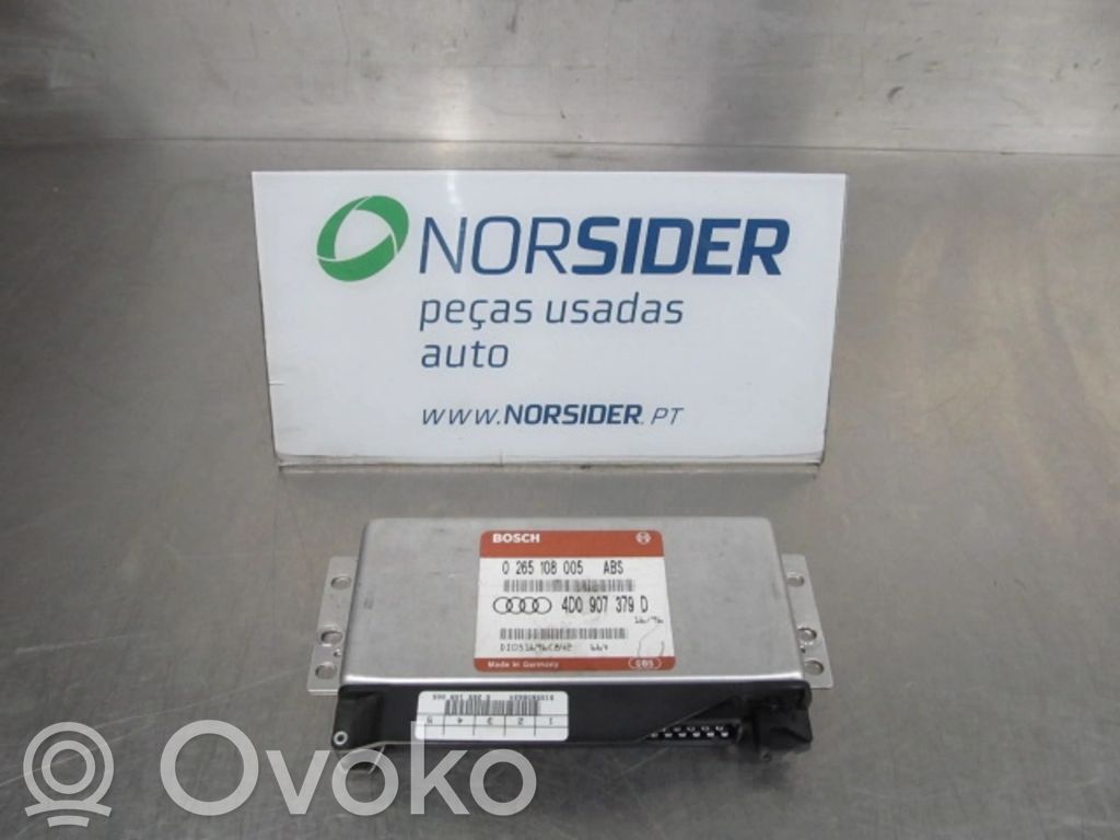 Audi A4 S4 B5 8D ABS control unit/module 