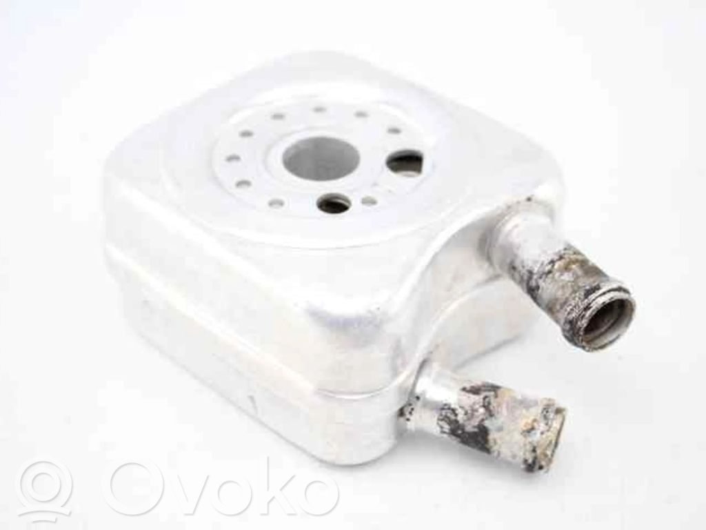 Ölkühler