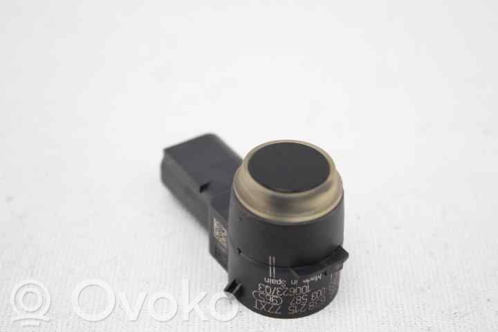 Citroen C4 Grand Picasso Sensor de aparcamiento PDC 