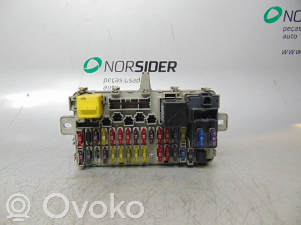 Rover 414 - 416 - 420 Módulo de fusible 