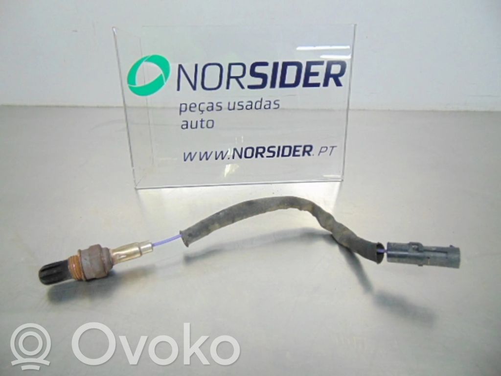 Opel Astra F Lambda probe sensor 