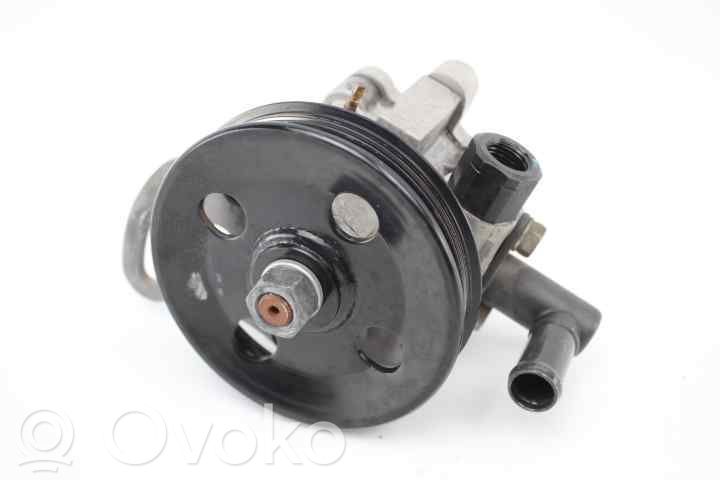 Chevrolet Aveo Ohjaustehostimen pumppu 