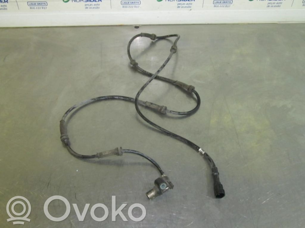 Jeep Grand Cherokee ABS Sensor 