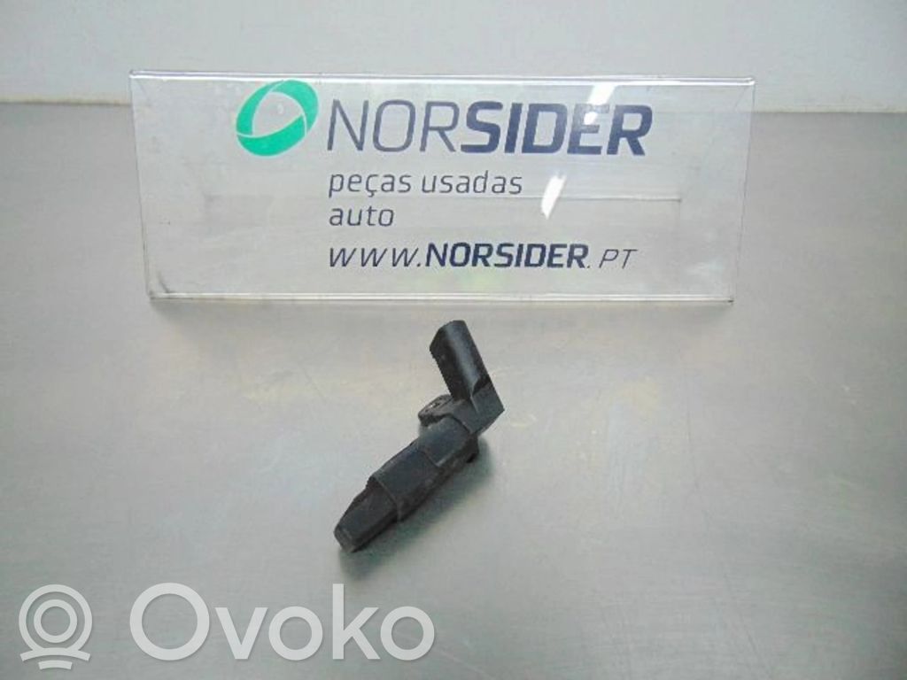 Seat Ibiza III (6L) Crankshaft position sensor 