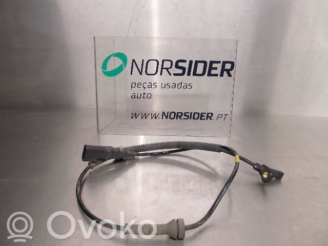 Ford Fiesta ABS brake wheel speed sensor 