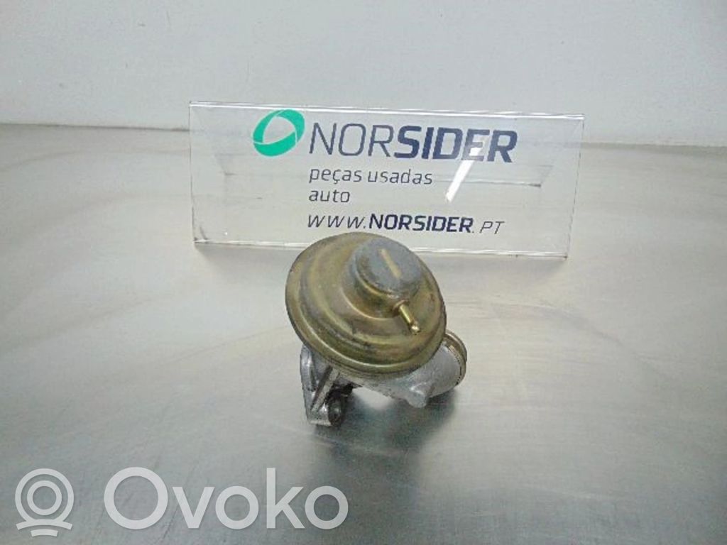 Ford Fiesta Valvola EGR 