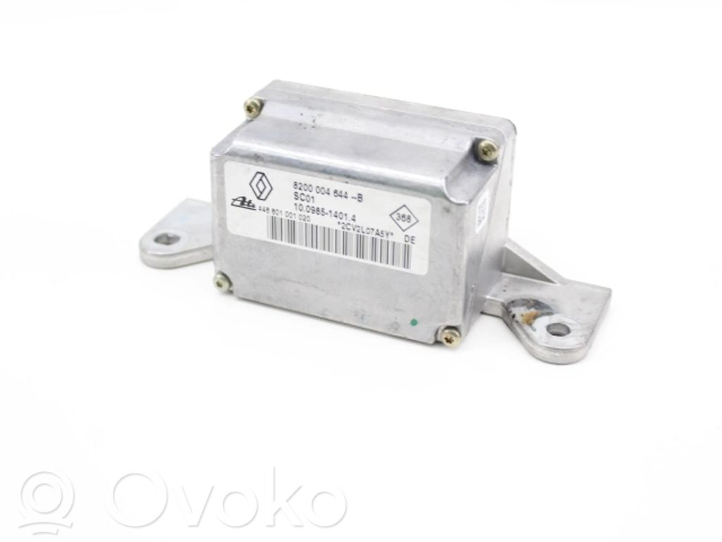 ESP (stability system) control unit   8200,4644,4644