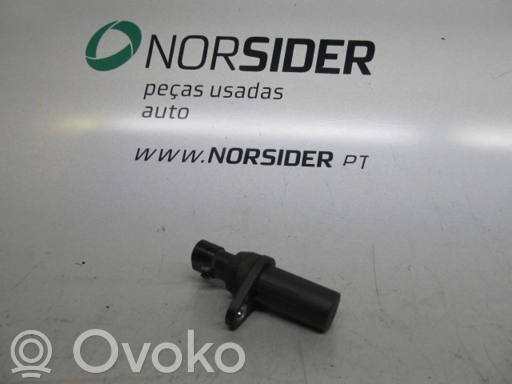 Fiat Grande Punto Crankshaft position sensor 