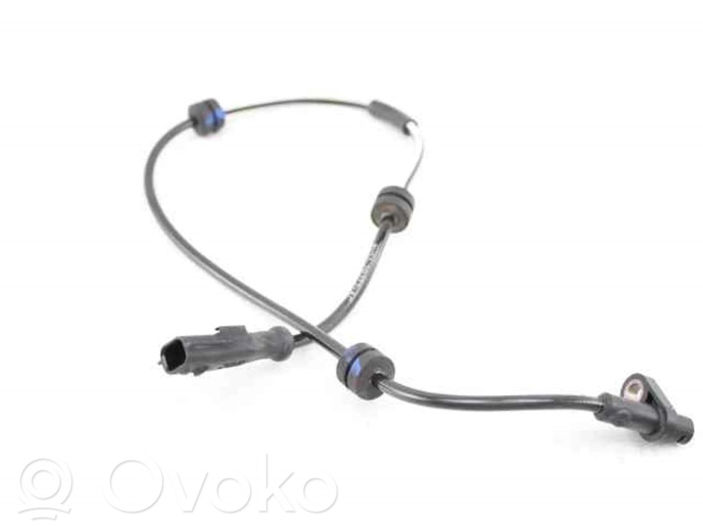 Ford Fiesta ABS Sensor hinten 