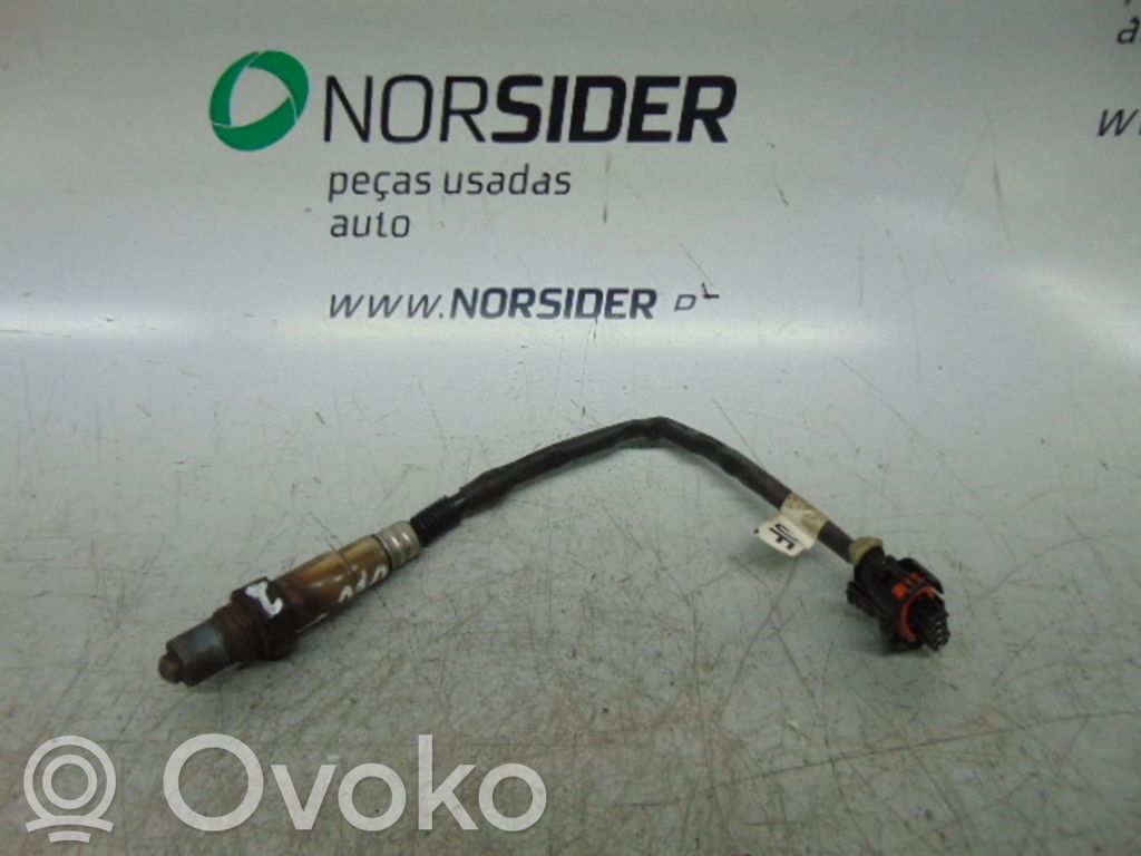Opel Corsa D Sonda lambda 