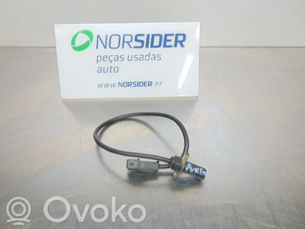 Fiat Punto (176) Kloķvārpstas stāvokļa sensors 