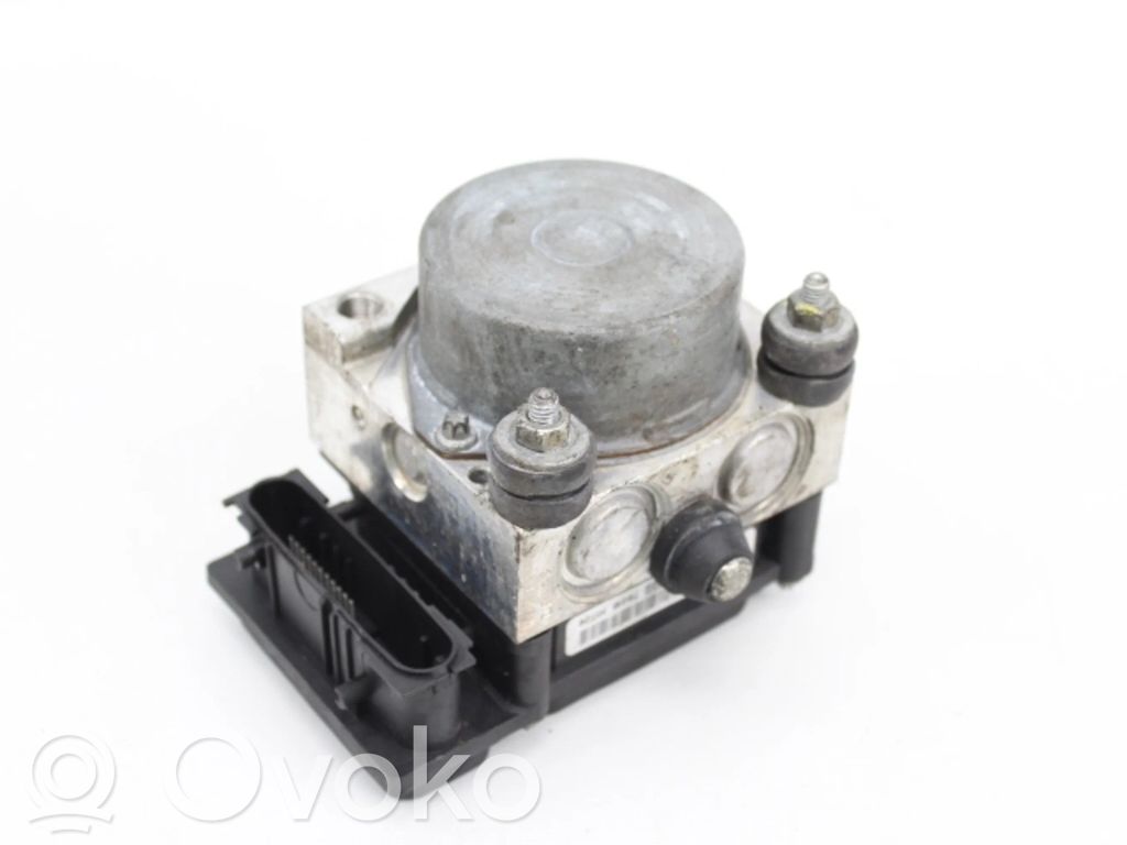 Renault Clio III ABS bloks 