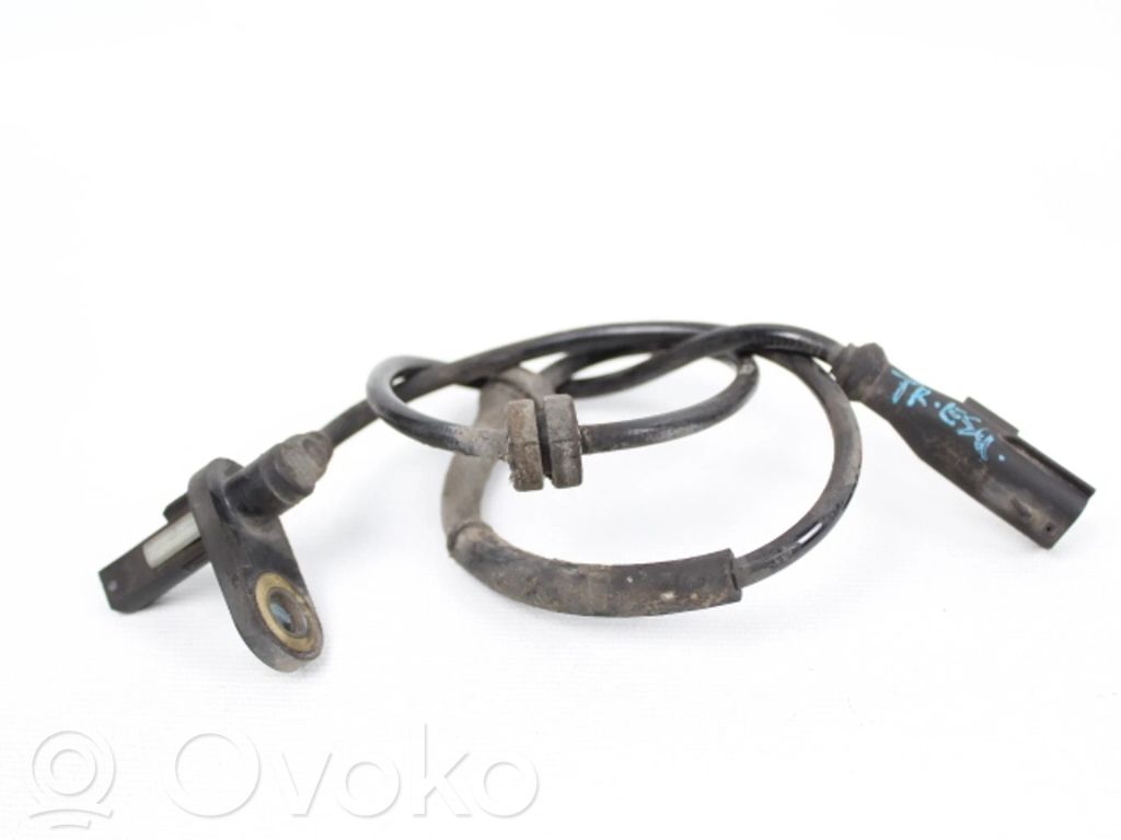 Renault Clio III Pakaļējais bremžu ABS sensors 