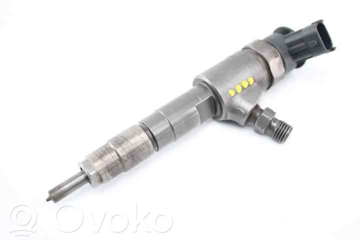 Citroen C3 Inyector de combustible 