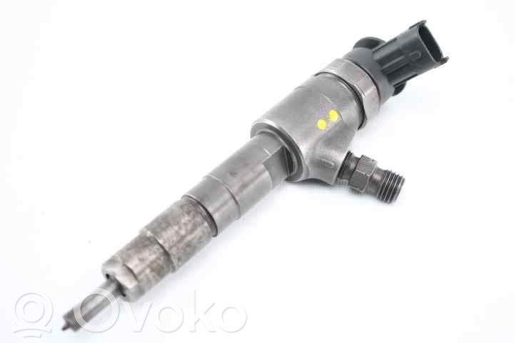 Citroen C3 Inyector de combustible 