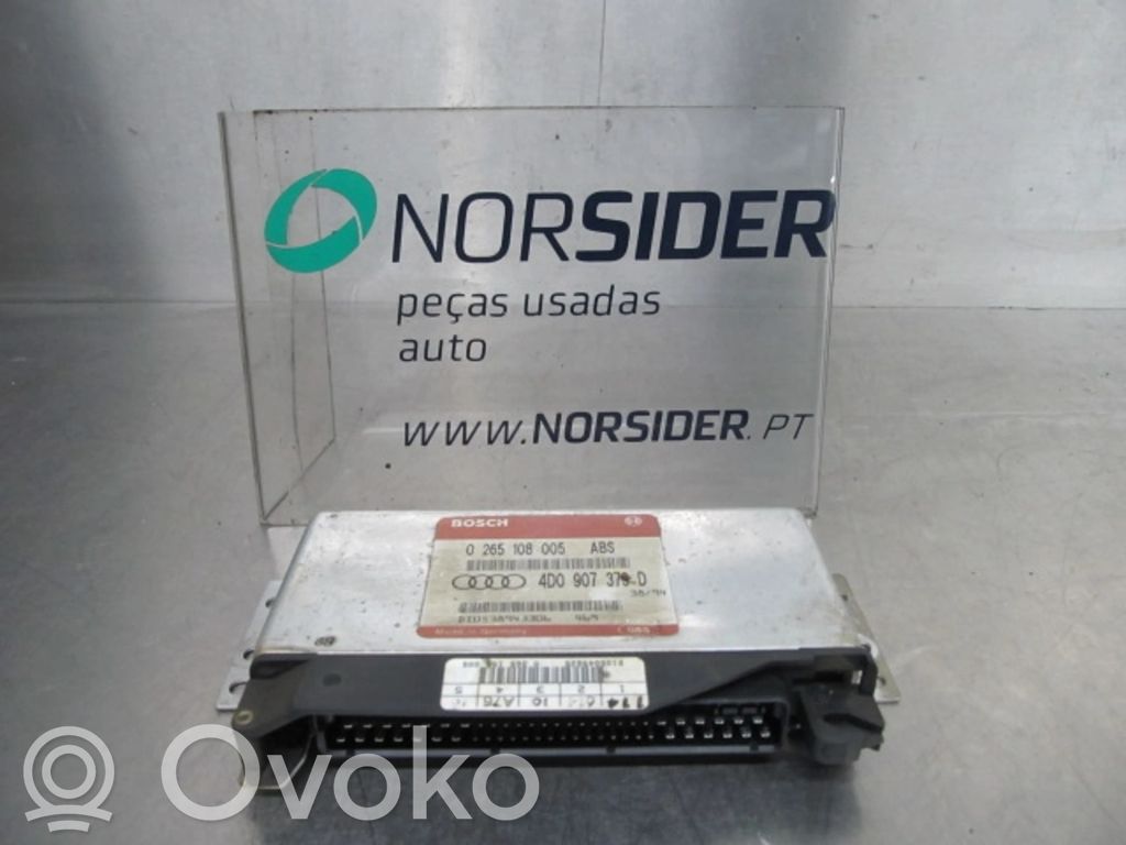 ABS control unit/module   265108005