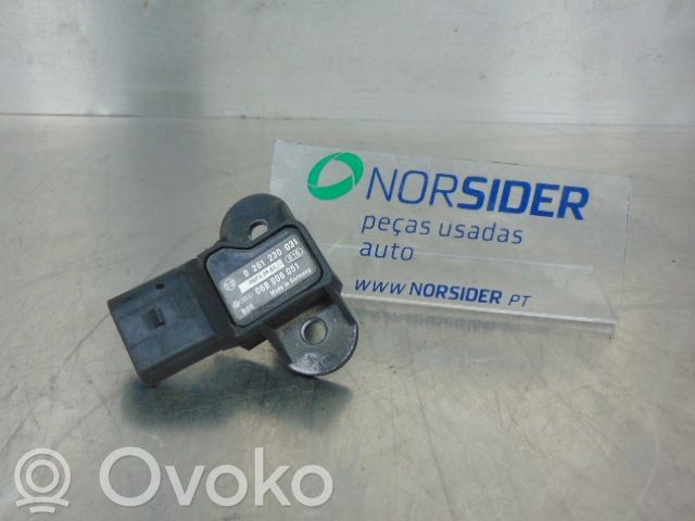 Seat Altea Luftdrucksensor 