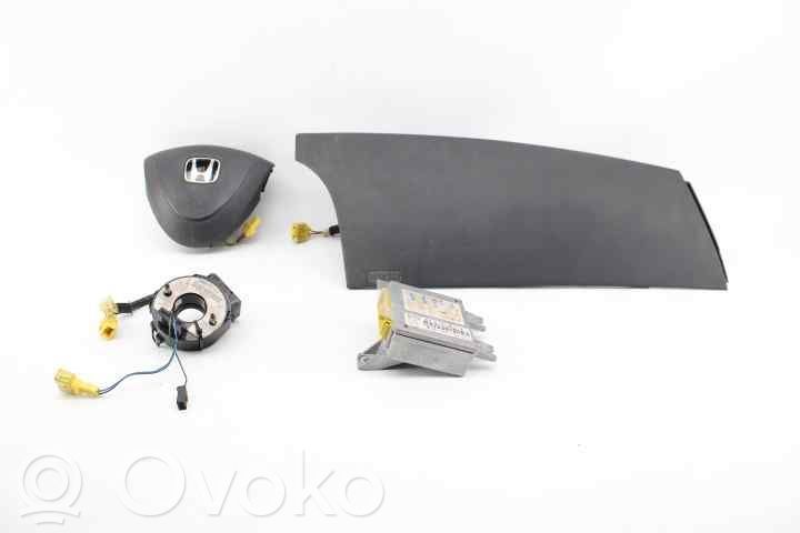 Honda Jazz Airbag set with panel 