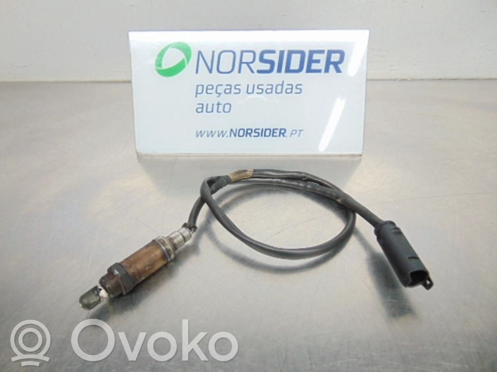BMW 3 E46 Lambda probe sensor 
