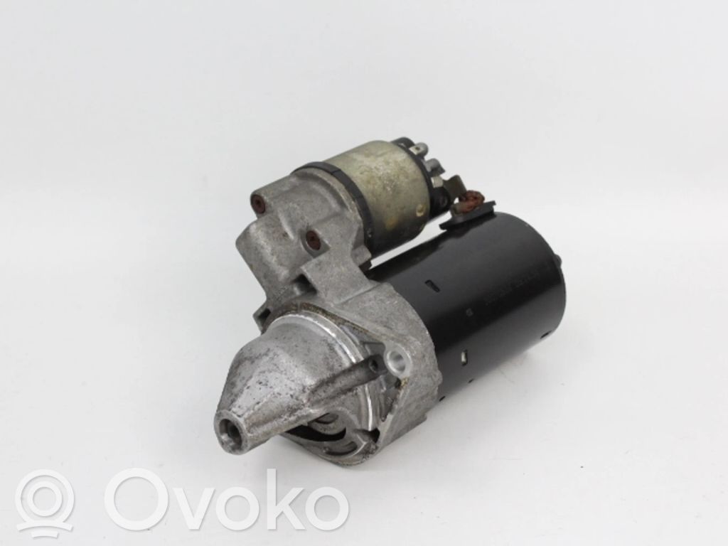 Opel Corsa D Starteris 