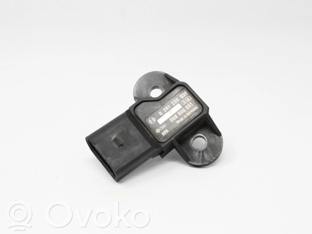Seat Ibiza III (6L) Luftdrucksensor 