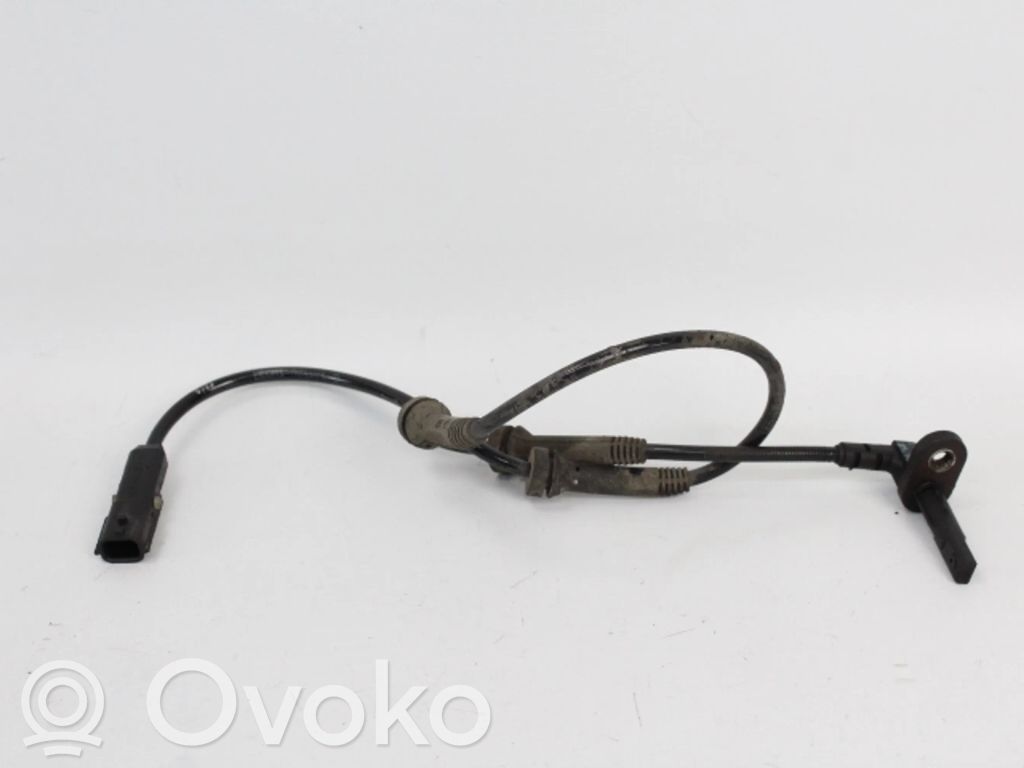 Renault Clio IV ABS Sensor 