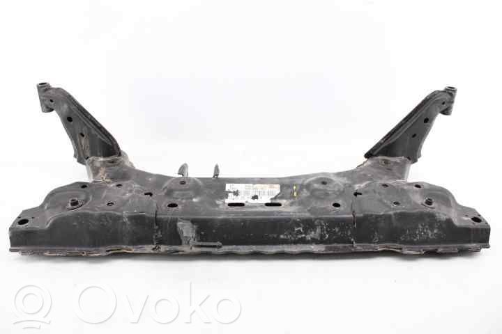 Ford Fiesta Priekinis traversas 