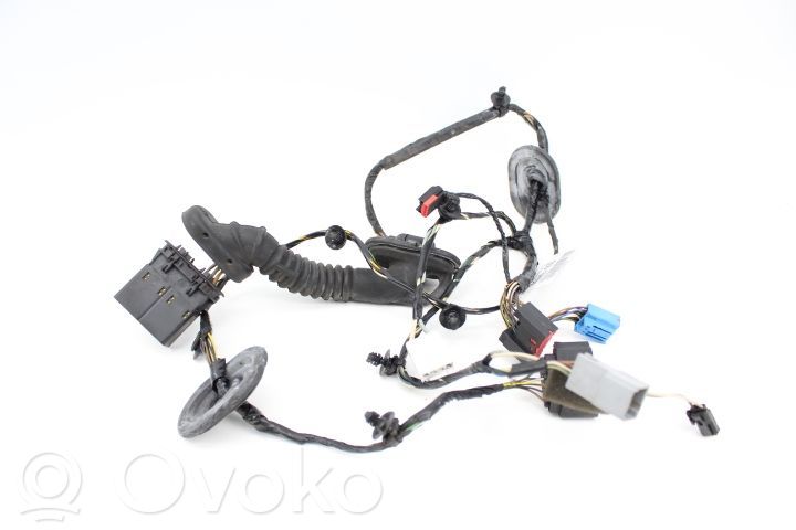 Ford Focus Cableado de puerta delantera 