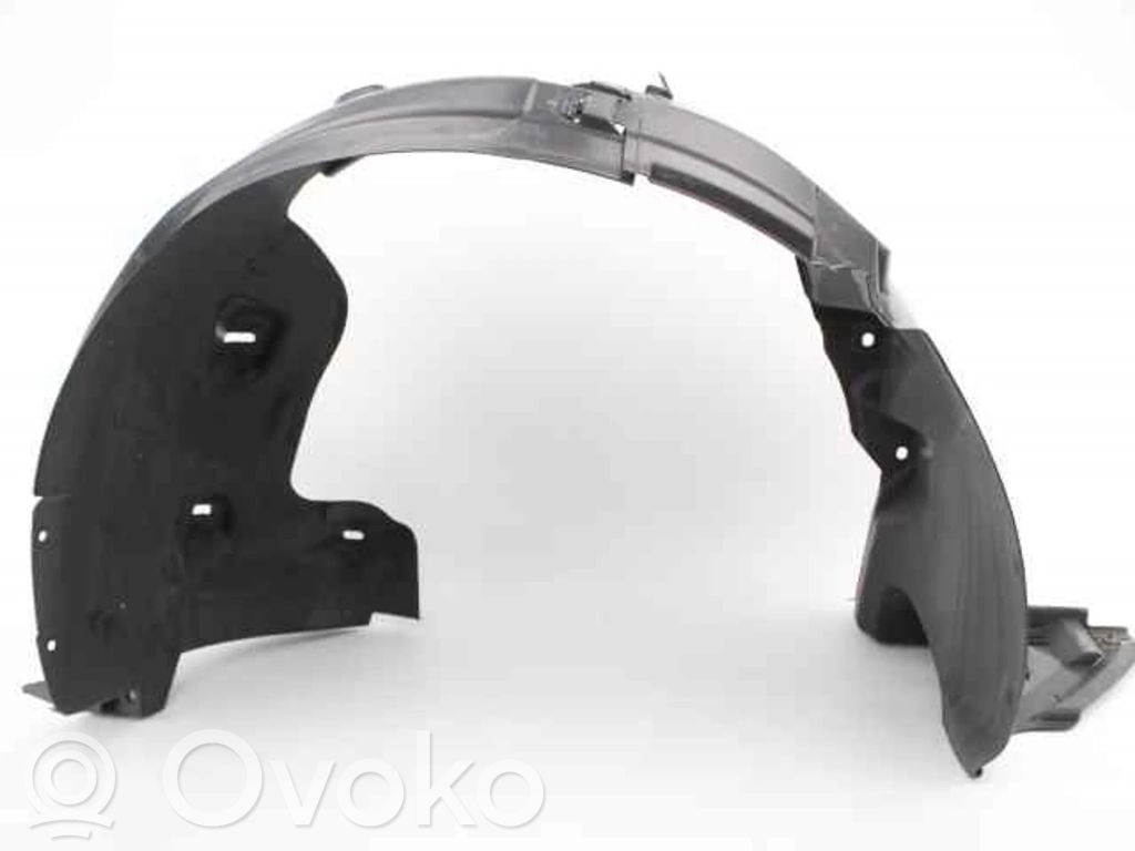 Chevrolet Aveo Подкрылок 