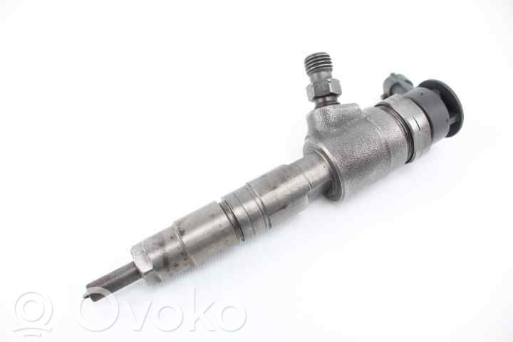 Ford Fiesta Inyector de combustible 
