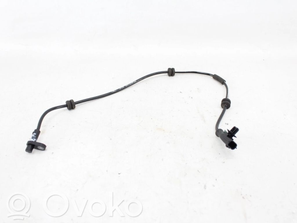 Ford Fiesta Czujnik ABS hamulca tylnego 