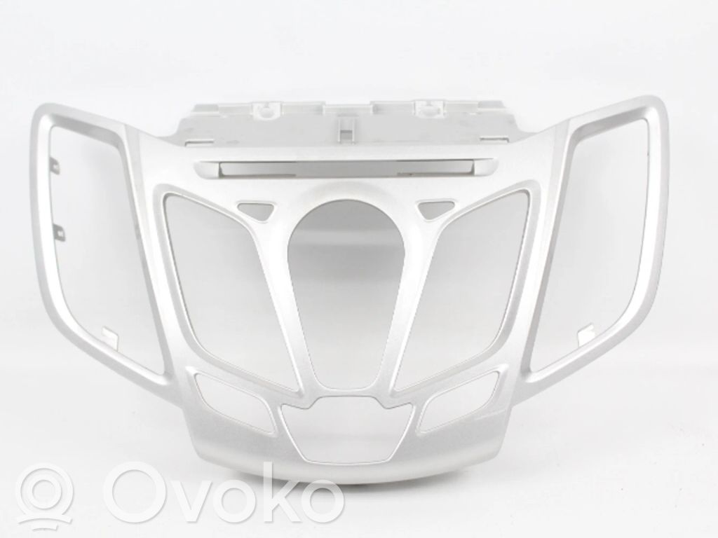 Ford Fiesta Center console decorative trim 