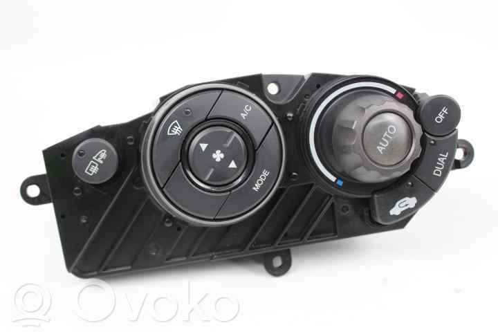 Honda Civic Climate control unit 