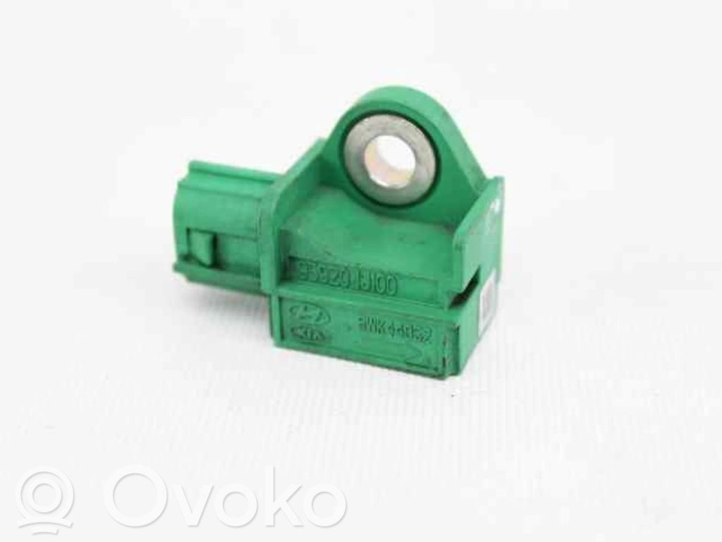Hyundai i20 (PB PBT) Sensor 