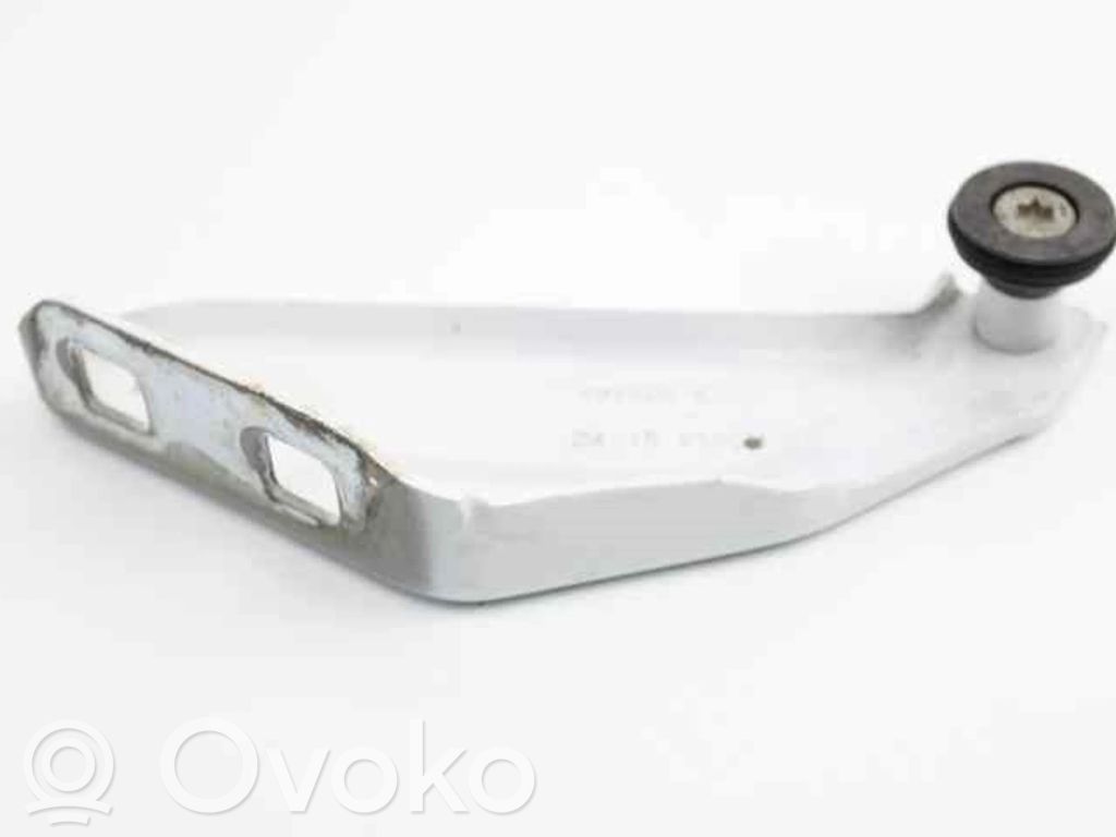 Renault Kangoo II Sliding door upper roller guide/hinge 
