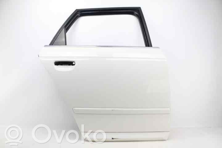Seat Exeo (3R) Puerta trasera 