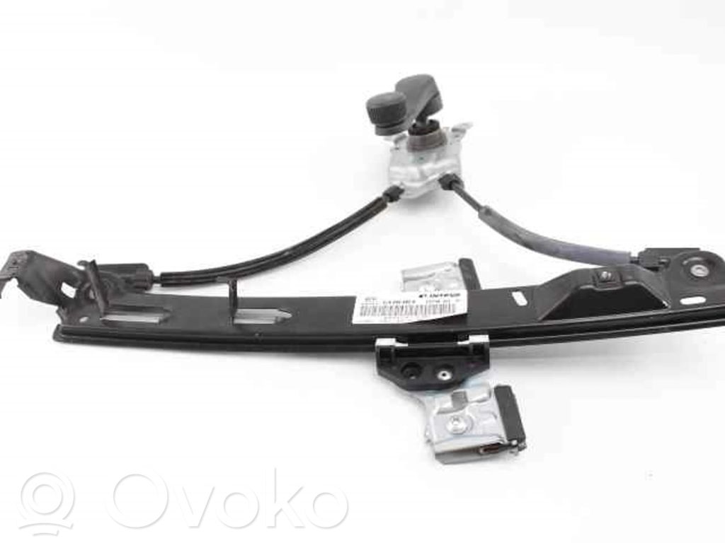 Seat Ibiza IV (6J,6P) Elektryczny podnośnik szyby drzwi tylnych 