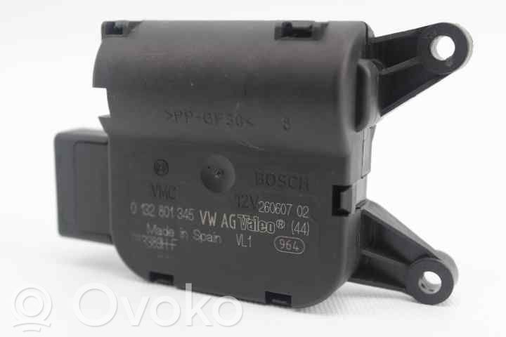 Seat Altea A/C air flow flap actuator/motor 