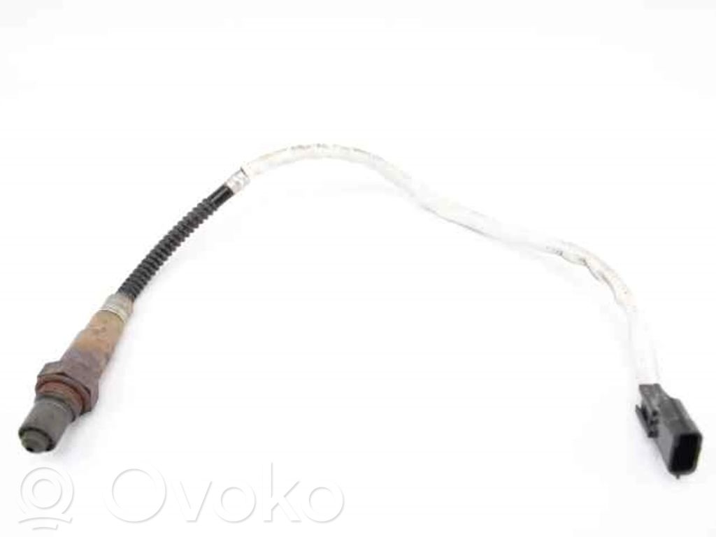 Renault Megane III Lambda probe sensor 