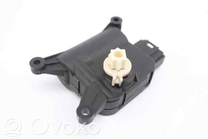Audi A3 S3 8P A/C air flow flap actuator/motor 